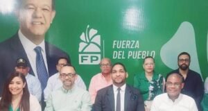 Fuerza del Pueblo denuncia retrasos en Parque de la Mujer