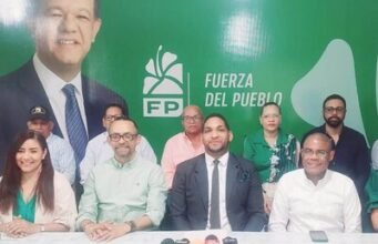 Fuerza del Pueblo denuncia retrasos en Parque de la Mujer