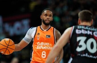 Pedro Martínez del Valencia reconoce importancia Jean Montero