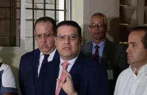 Gobierno afirma no hay aumento en precios en el país por crisis global