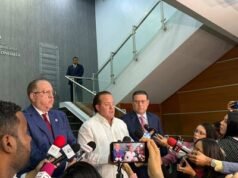 Gobierno anuncia reuniones con Danilo y Leonel para consenso nacional