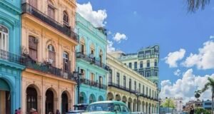 Gobierno cubano impulsa creación de pequeñas y medianas empresas mixta