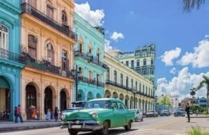 Gobierno cubano impulsa creación de pequeñas y medianas empresas mixta