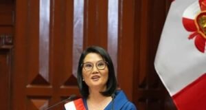 Keiko Fujimori solicita viaje a El Salvador y España
