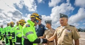 Gobierno de RD envía nuevo contingente de rescatistas a Venezuela