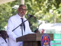Ramdin inicia en Haití contactos centrados en elecciones y seguridad