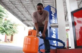 Estudio asegura que el GLP podría costar RD$27 menos por galón