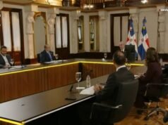 Gobierno presenta Tablero de Metas Presidenciales