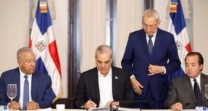 Gobierno emite títulos de propiedad en dos parques nacionales