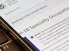 Gobierno Trump anuncia tarifa visa H-1B de 100,000 dólares