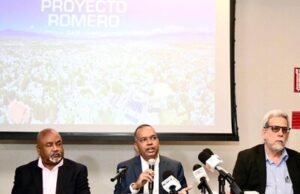 GoldQuest defiende su proyecto minero en San Juan