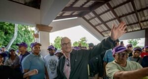 Gonzalo Castillo en La Altagracia: propuestas para el desarrollo