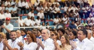 Graduación del programa Oportunidad 14-24 en la región Sur
