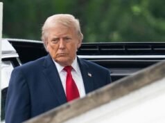 Trump asegura diálogo de paz con Irán continúa a buen ritmo