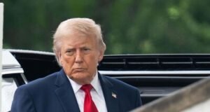 Trump asegura diálogo de paz con Irán continúa a buen ritmo