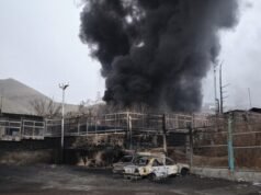 Guerra en Irán: Israel lanza nuevos ataques