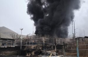 Guerra en Irán: Israel lanza nuevos ataques