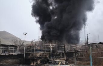 Guerra en Irán: Israel lanza nuevos ataques