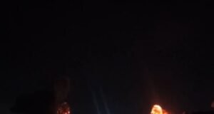 Guerra en Irán llega a los 100, con nuevos ataques de EE. UU.