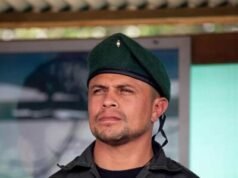 Gustavo Petro anuncia muerte de Iván Jacobo Idrobo en combate