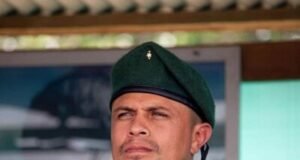Gustavo Petro anuncia muerte de Iván Jacobo Idrobo en combate