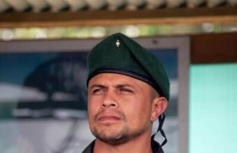 Gustavo Petro anuncia muerte de Iván Jacobo Idrobo en combate