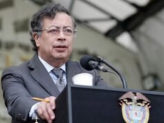 Petro pide reforzar los mecanismos de transparencia electoral
