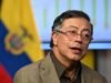 Senado colombiano autoriza a Petro a salir del país por un año