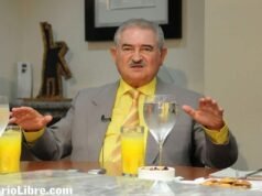 Ha fallecido, Román Ramos fundador del Grupo Ramos
