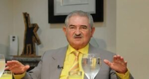 Ha fallecido, Román Ramos fundador del Grupo Ramos