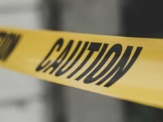 Mujer herida de arma blanca en San Rafael del Yuma