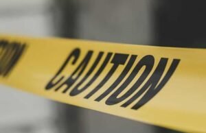 Mujer herida de arma blanca en San Rafael del Yuma