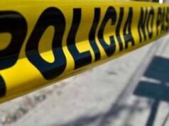 Tiroteo en Barahona: hombre muere de un tiro al salir de jugar pelota
