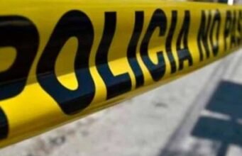 Tiroteo en Barahona: hombre muere de un tiro al salir de jugar pelota
