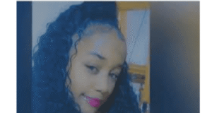 Hallazgo de restos de Carli Franchesca Guzmán Roche