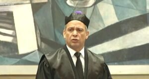 Henry Molina: “Mi paso por la justicia culmina aquí”