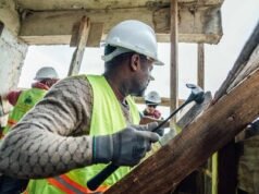 Herramientas, materiales y maquinarias bajan sus costos en mayo 2026