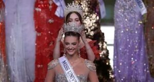 Hija de la Miss Venezuela 1990 se convierte en Miss Venezuela 2025