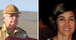 Hija de Ulises Rosales detenida por inmigración en Miami