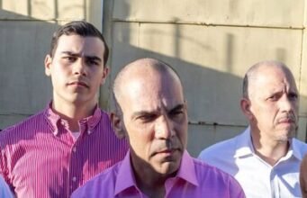 Noticias que fueron tendencia viernes 8 de mayo