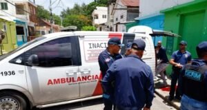 Homicidio en Santiago de los Caballeros: buscan a sospechosos