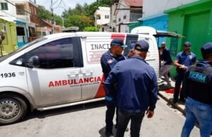 Homicidio en Santiago de los Caballeros: buscan a sospechosos