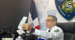 Homicidio en Herrera: encuentran cadáver de Andy Louisaint