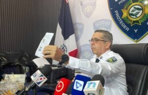 Homicidio en Herrera: encuentran cadáver de Andy Louisaint