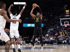 Al Horford se juega ante Suns ingresar a otro club exclusivo