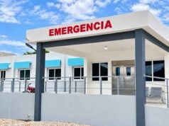 Hospital de Las Salinas mantiene carencias pese a remozamiento