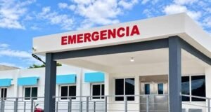 Hospital de Las Salinas mantiene carencias pese a remozamiento