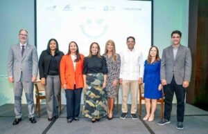 Hoteleros presentan proyecto de reciclaje de plásticos PET