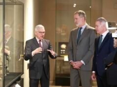 Felipe VI dice que hubo "mucho abuso" en la conquista de América