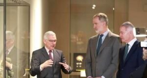 Felipe VI dice que hubo "mucho abuso" en la conquista de América